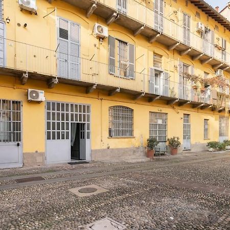 Spazioso Loft: Coldilana14 Milano Eksteriør billede