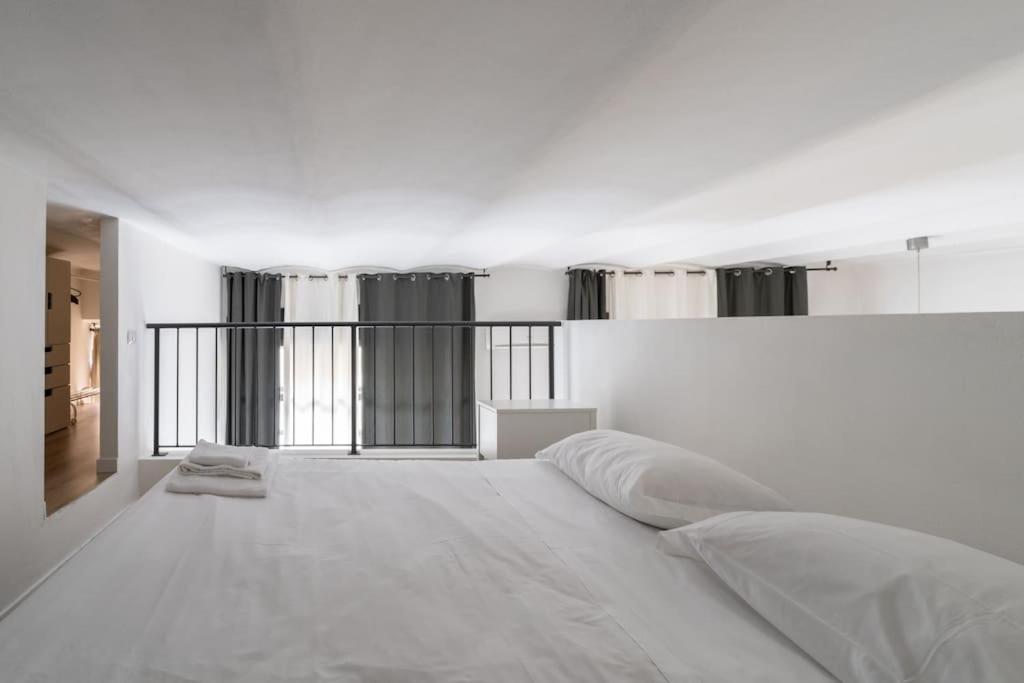 Spazioso Loft: Coldilana14 Milano Eksteriør billede