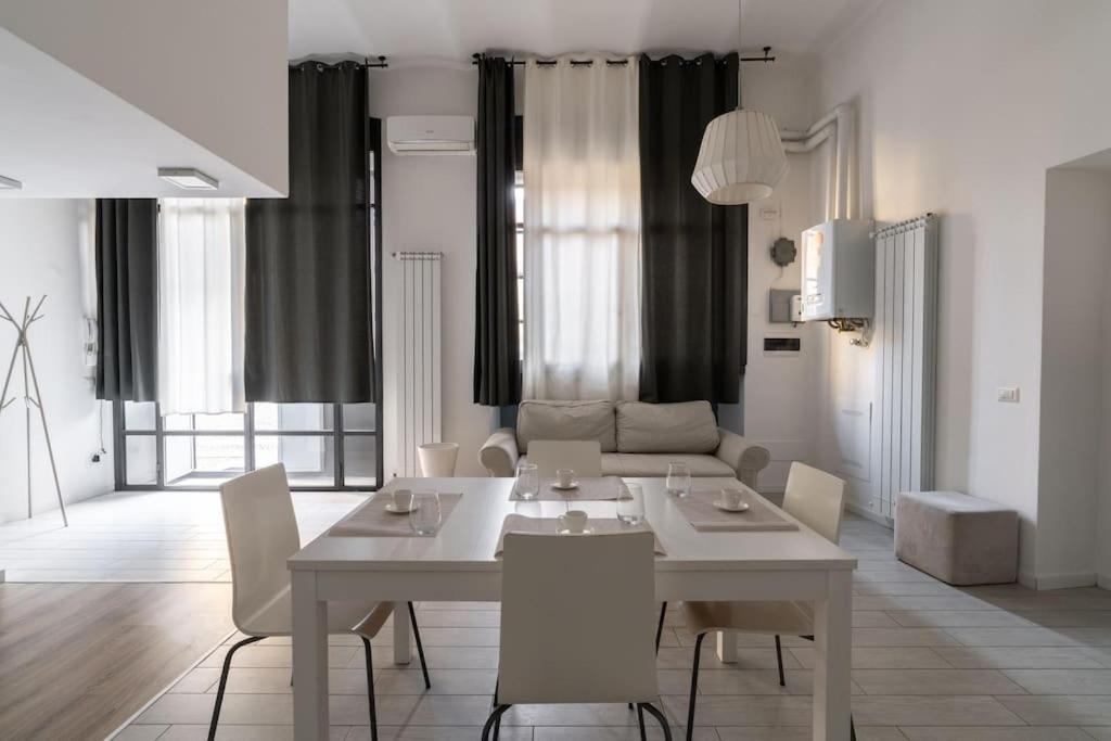 Spazioso Loft: Coldilana14 Milano Eksteriør billede
