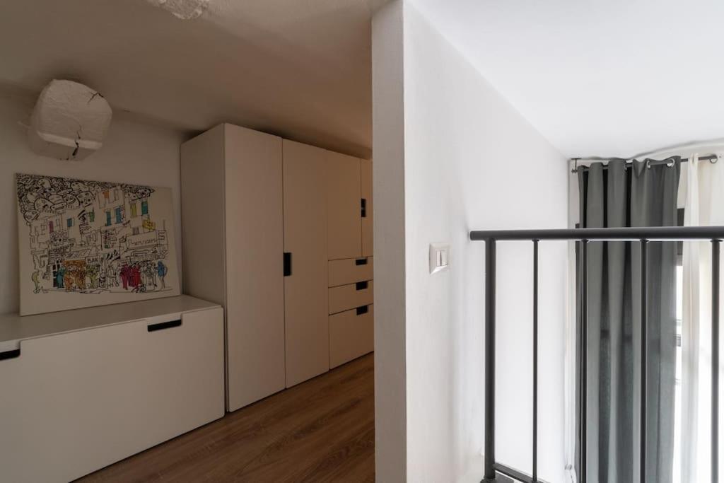 Spazioso Loft: Coldilana14 Milano Eksteriør billede