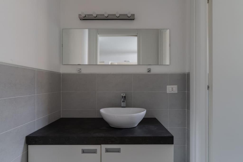 Spazioso Loft: Coldilana14 Milano Eksteriør billede