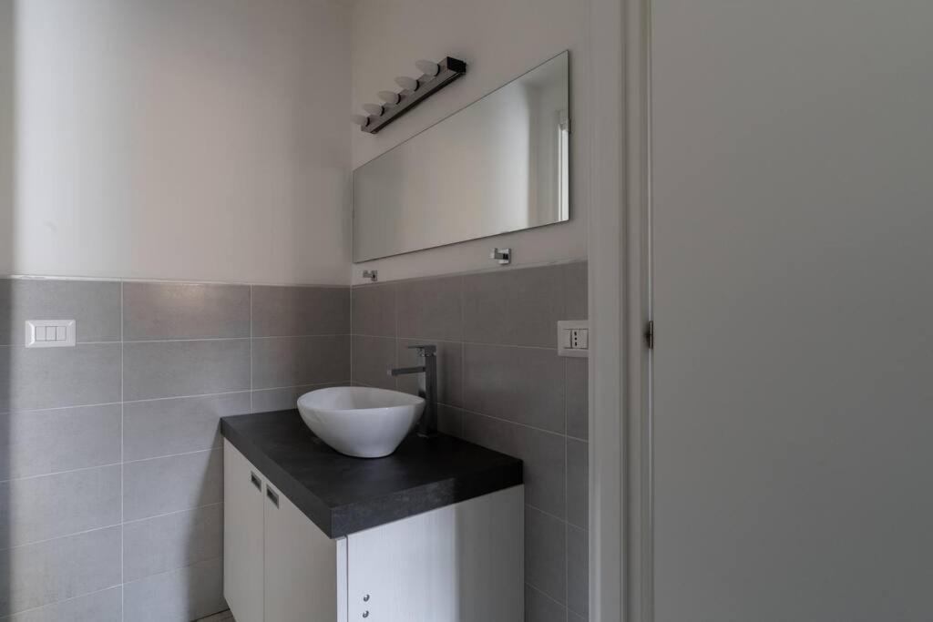 Spazioso Loft: Coldilana14 Milano Eksteriør billede