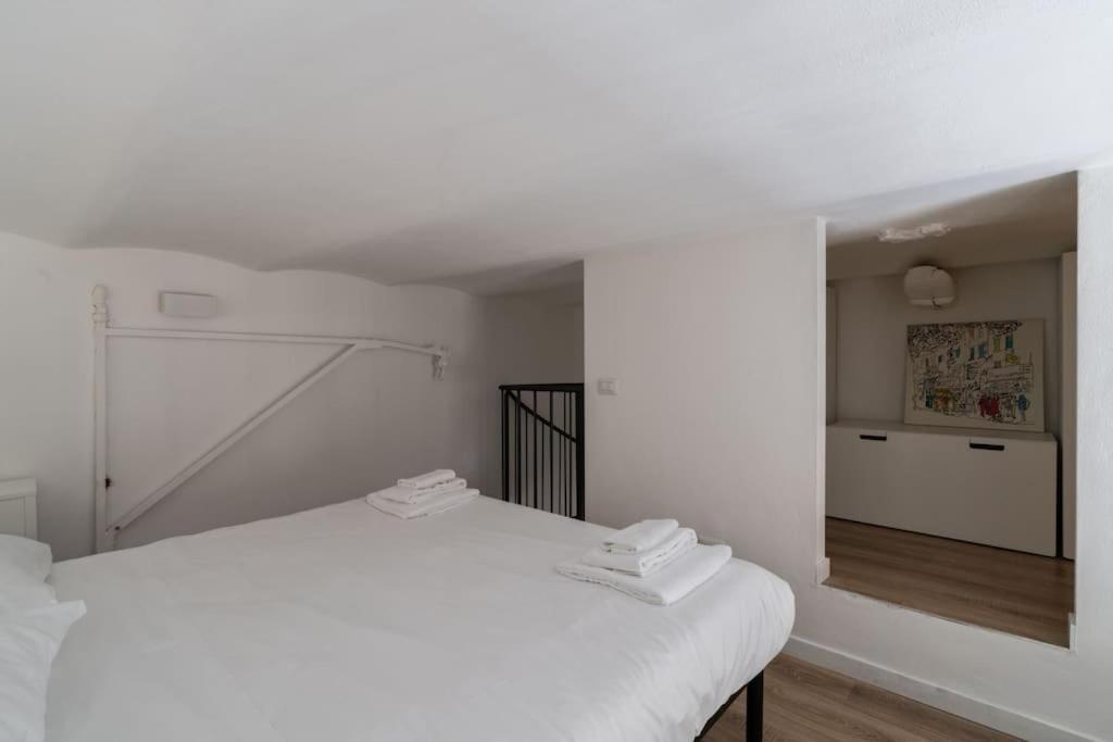 Spazioso Loft: Coldilana14 Milano Eksteriør billede