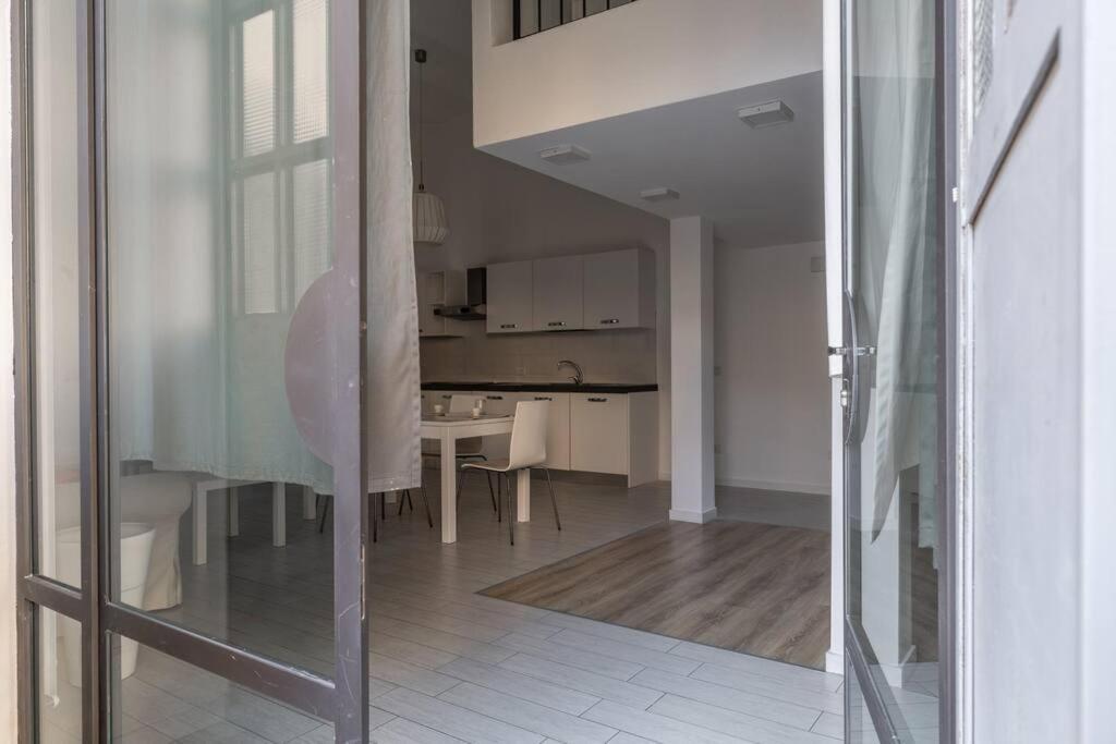 Spazioso Loft: Coldilana14 Milano Eksteriør billede